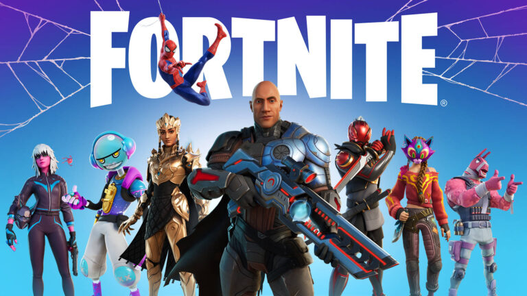 fortnite
