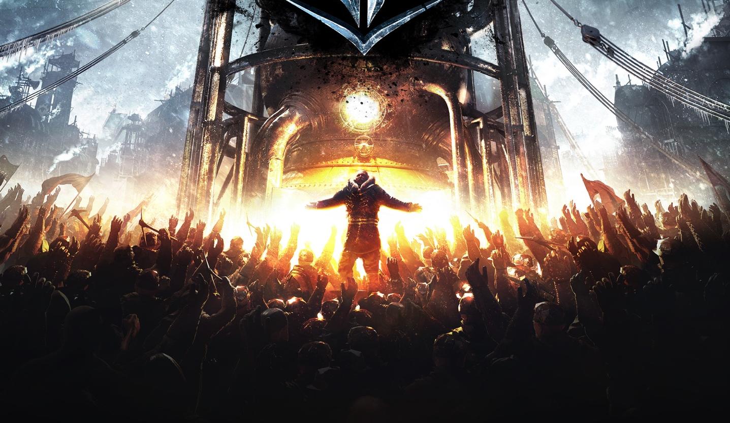 frostpunk