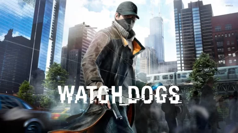 watchdogs