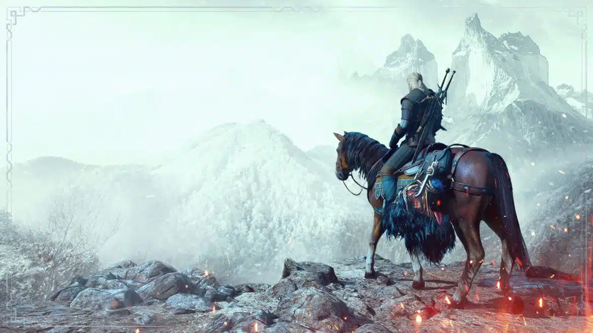 Οι Πωλήσεις της CD Projekt Red Σπάνε Κάθε Ρεκόρ με Witcher και Cyberpunk!