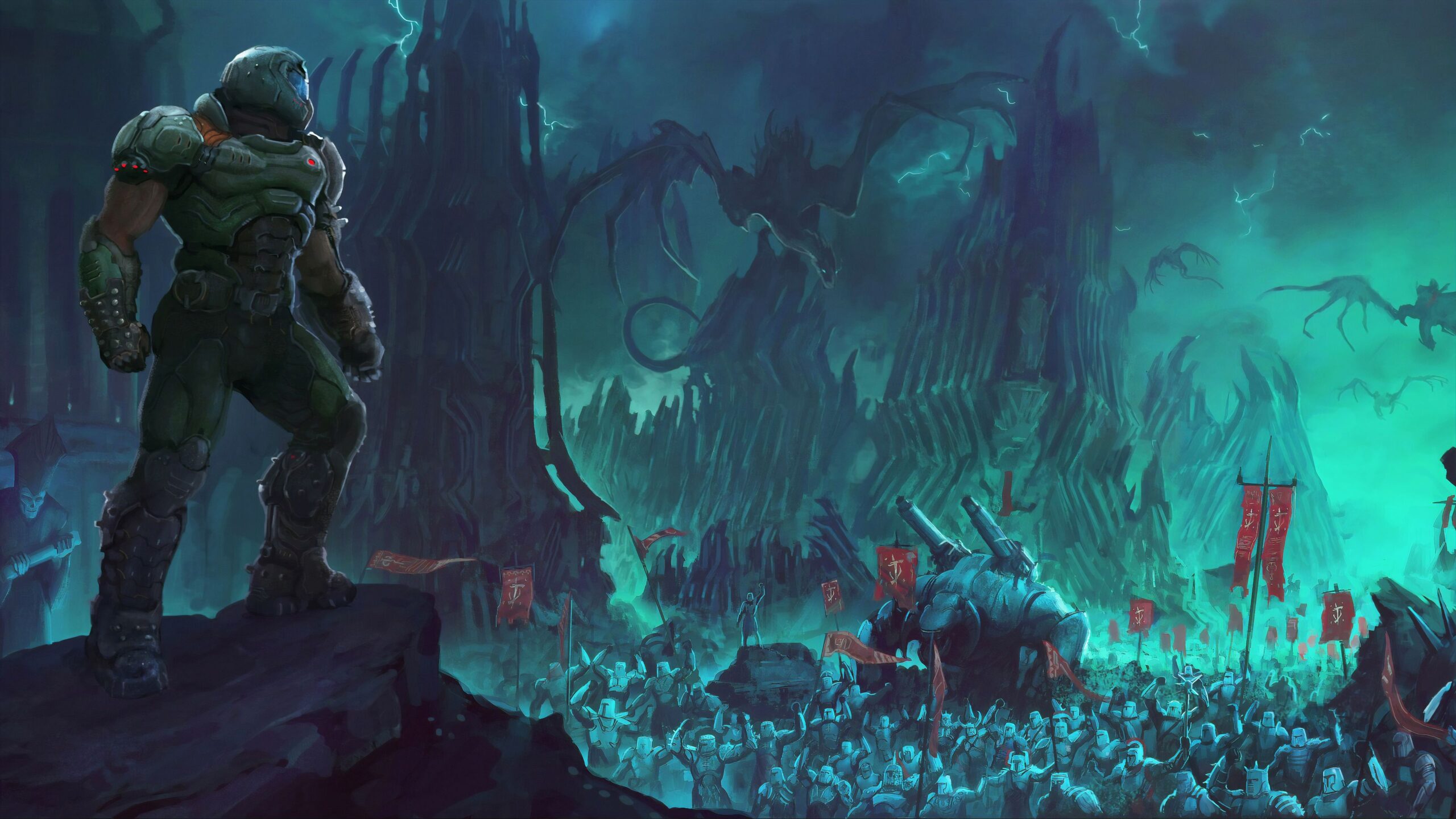 doometernal
