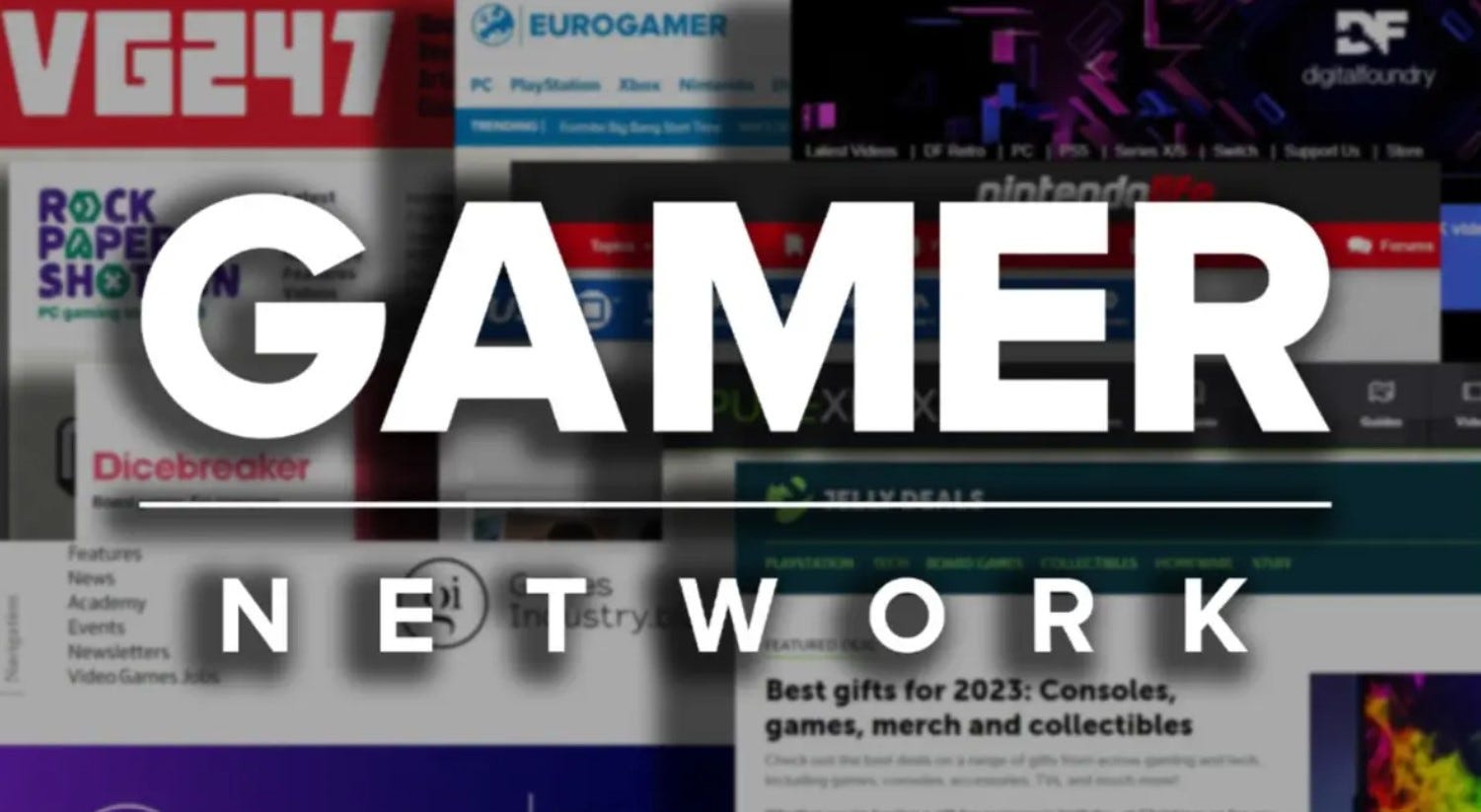 gamernetworlk