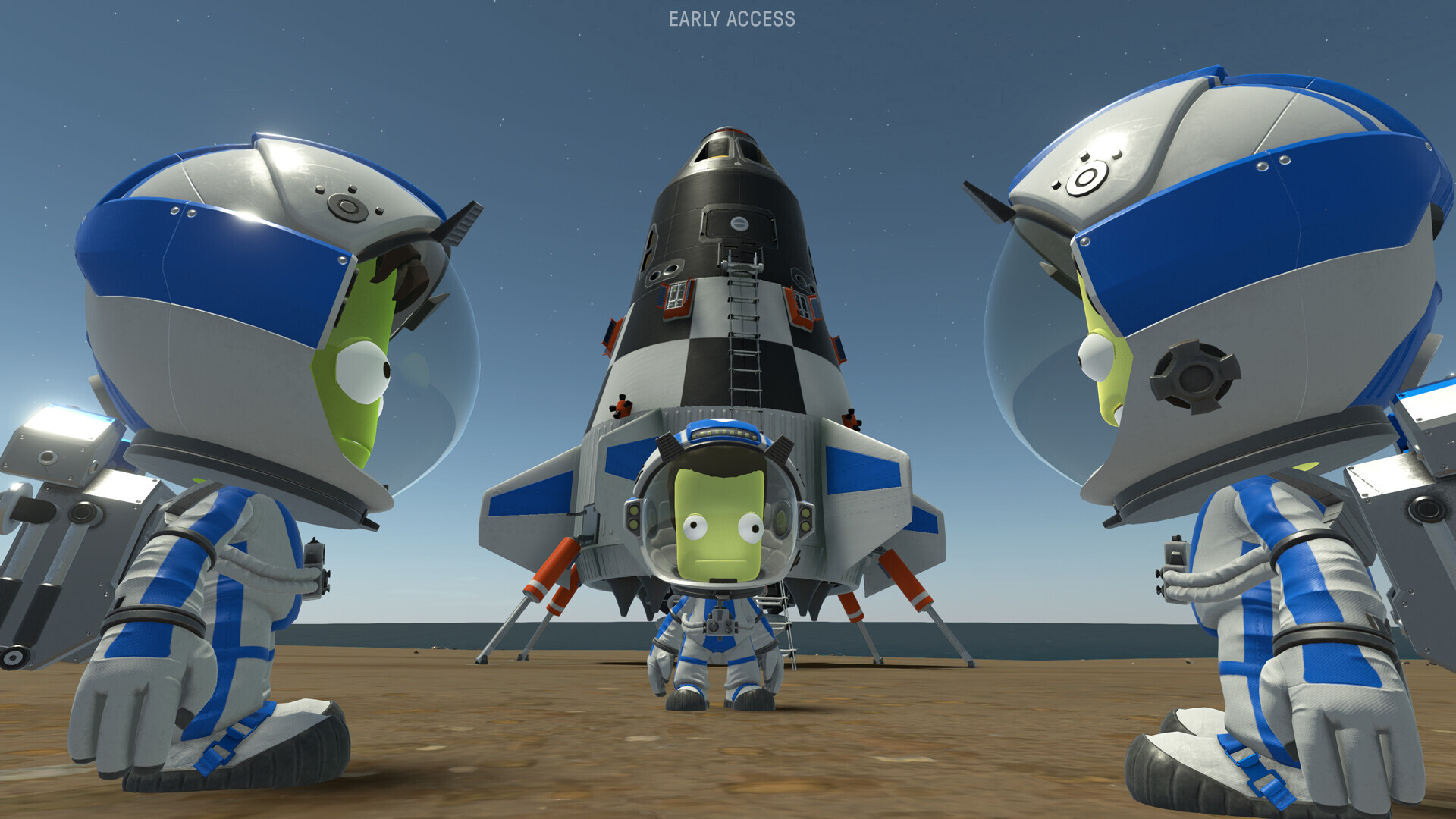 kerbal