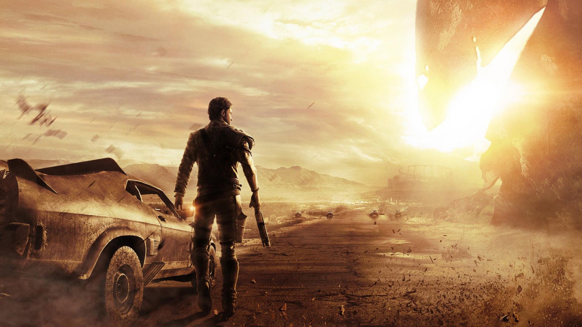madmax