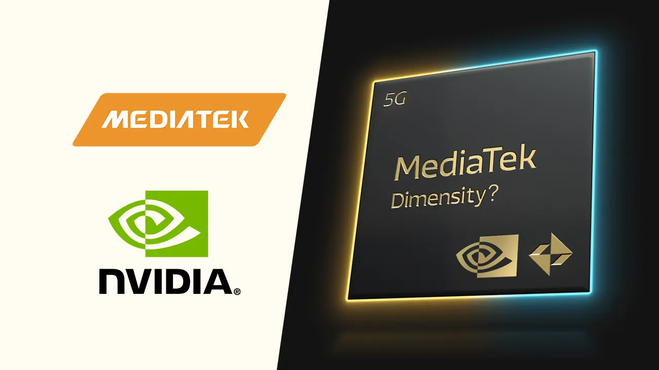 mediateknvidia
