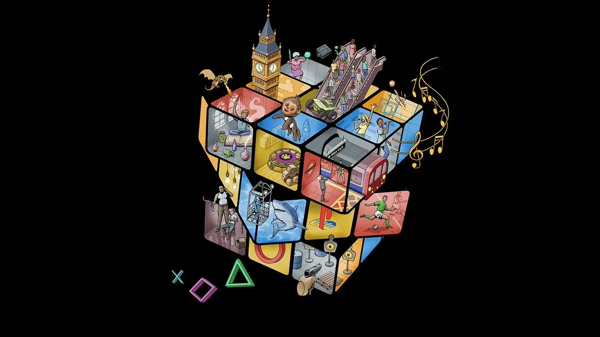 playstationlondon