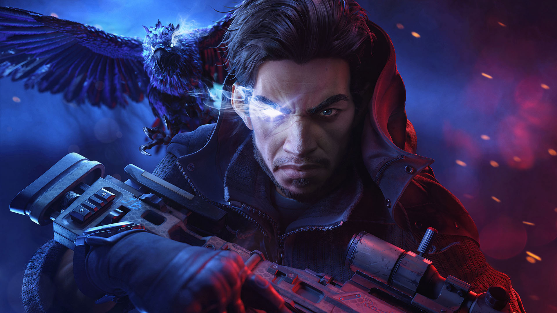 Arkane Redfall παραδοχή αποτυχίας