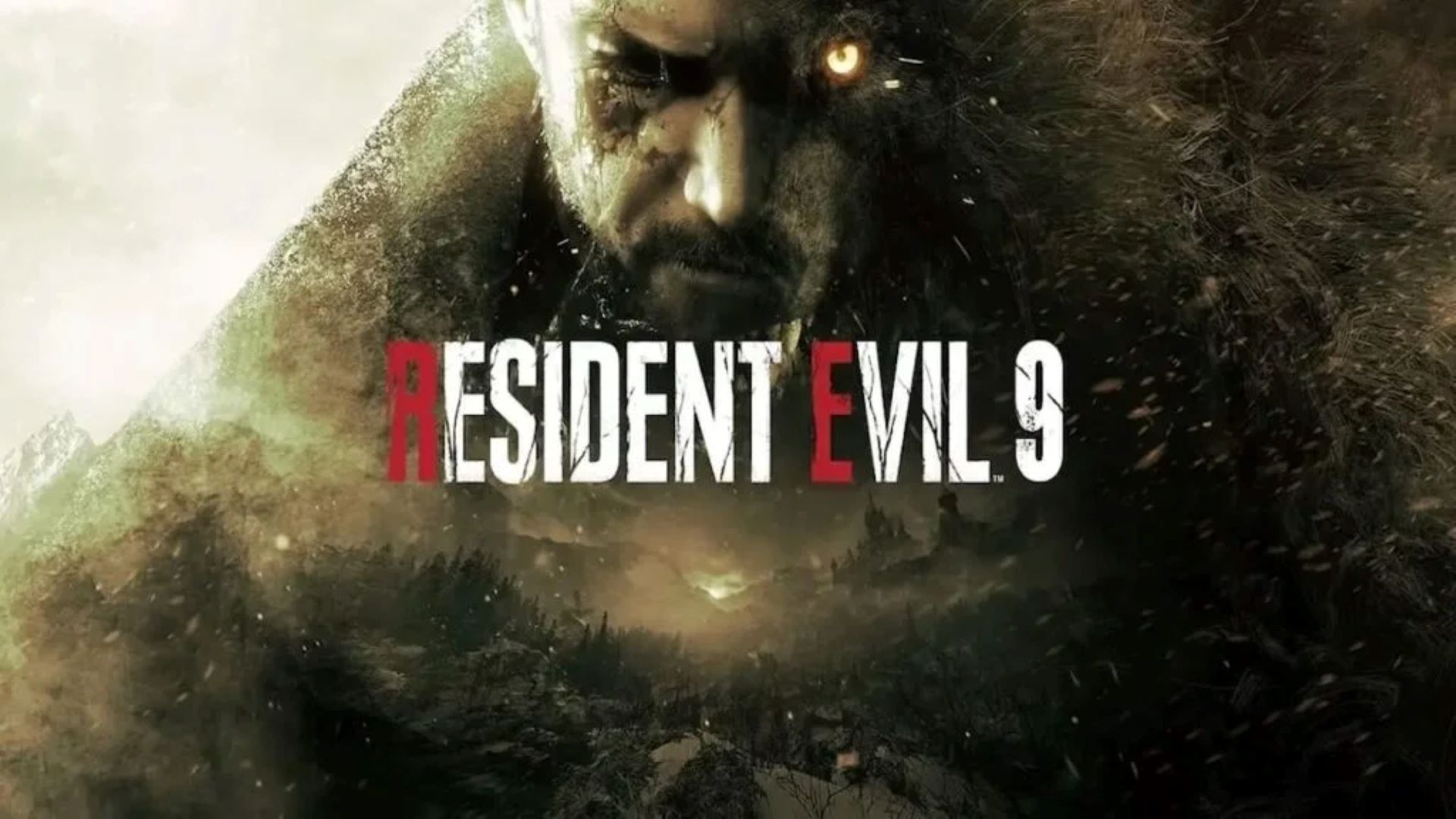 residentevil9