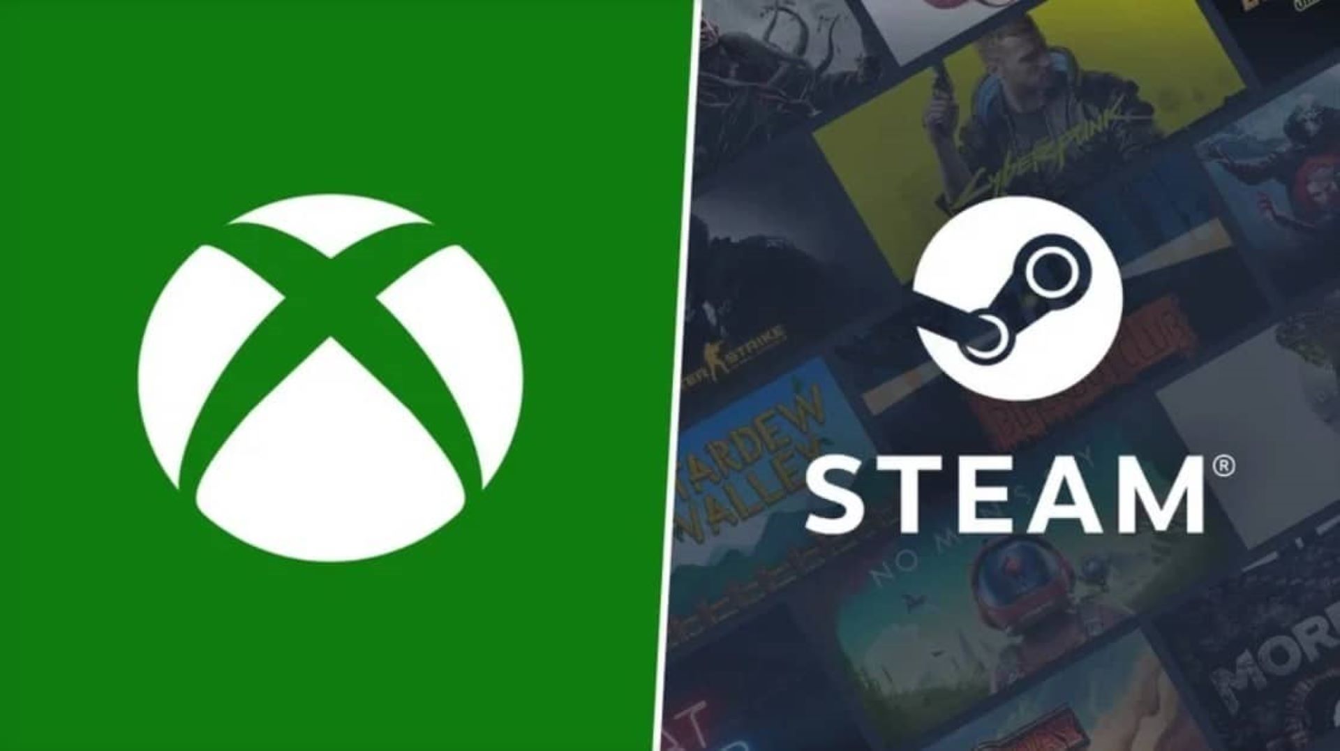 steamxbox