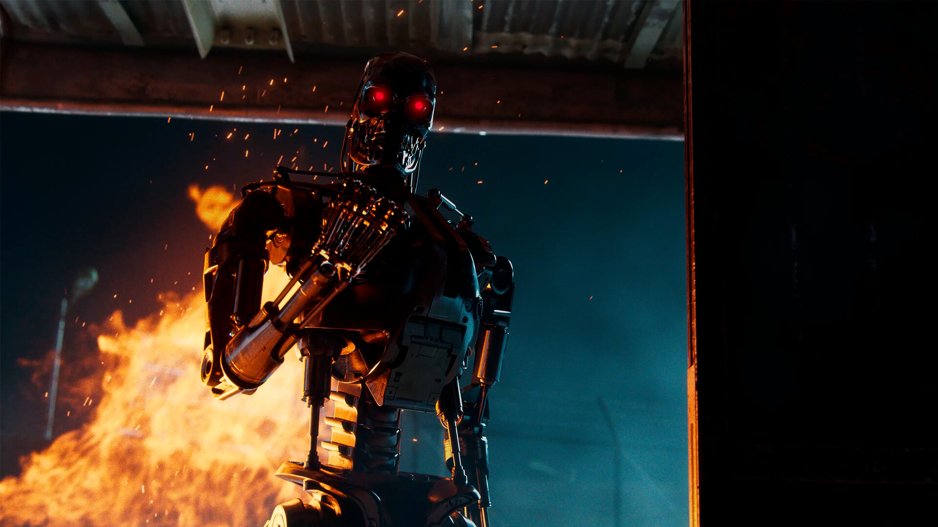 terminators