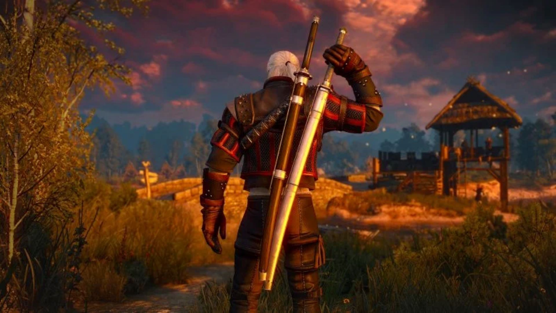 thewitcher