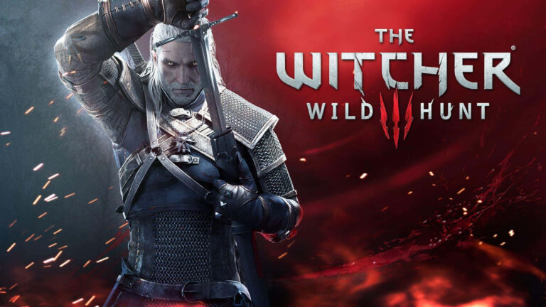 thewitcher3