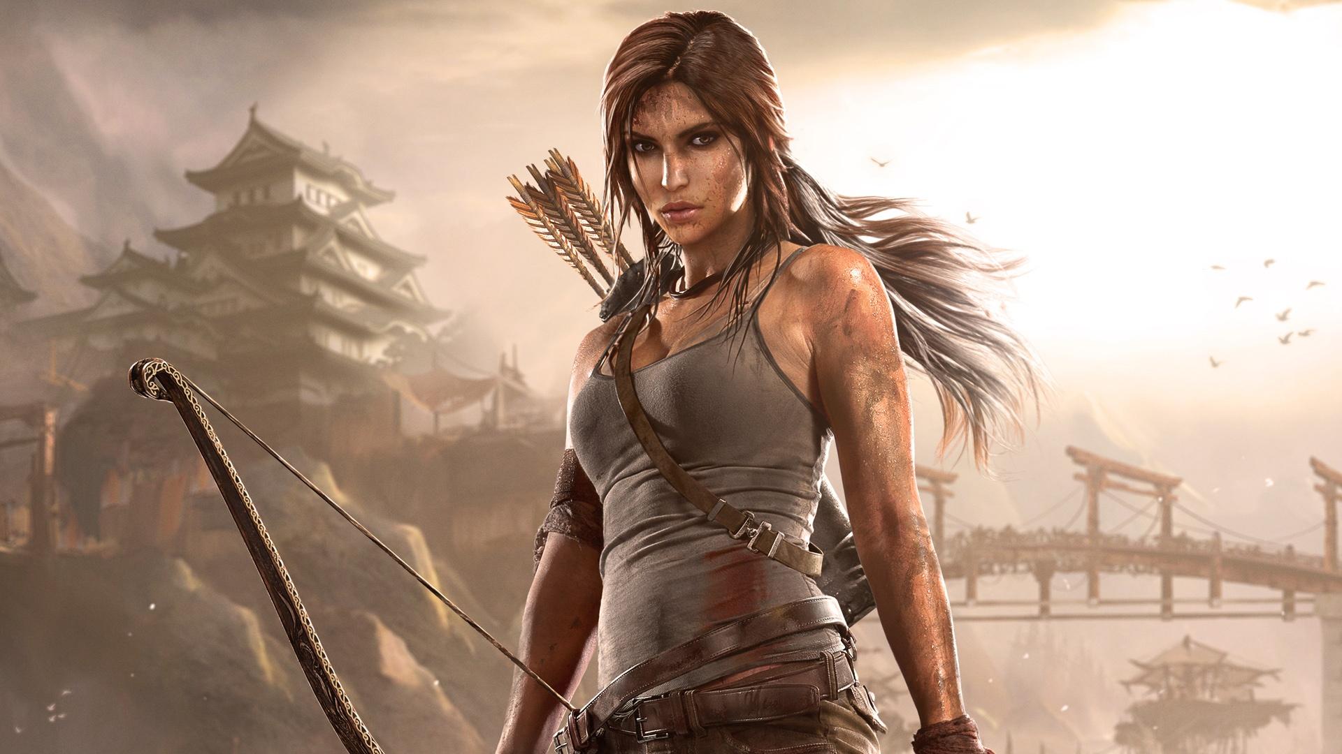 tombraider