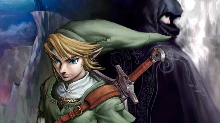 zelda