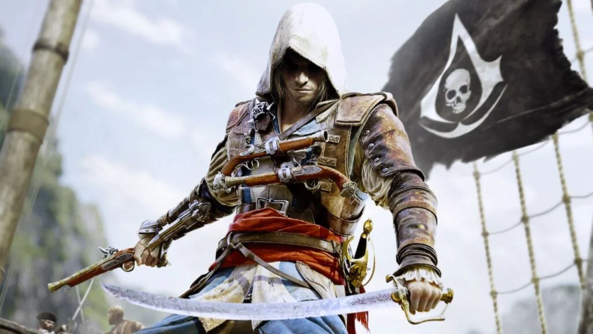 assassinblack