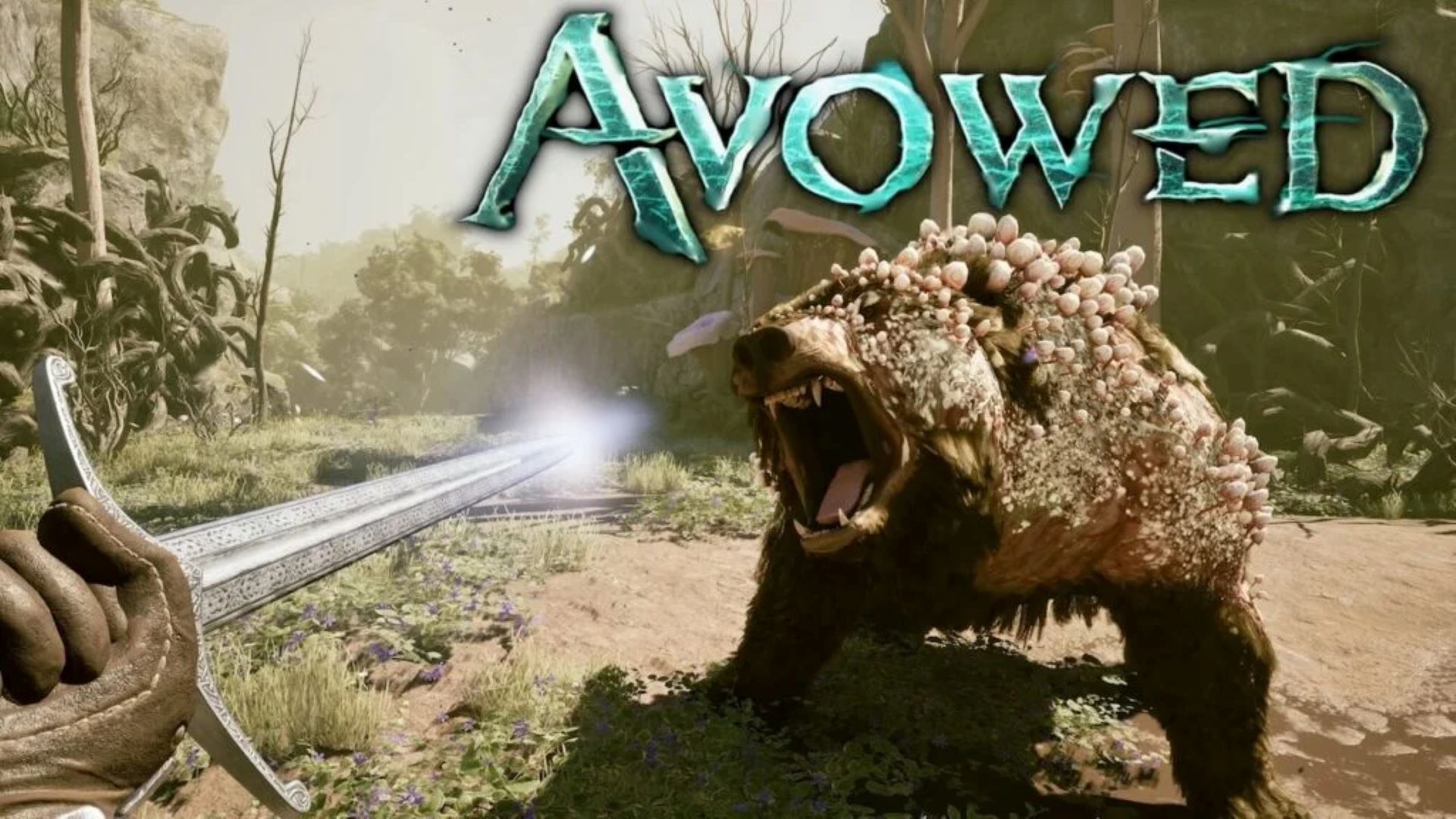 avowed