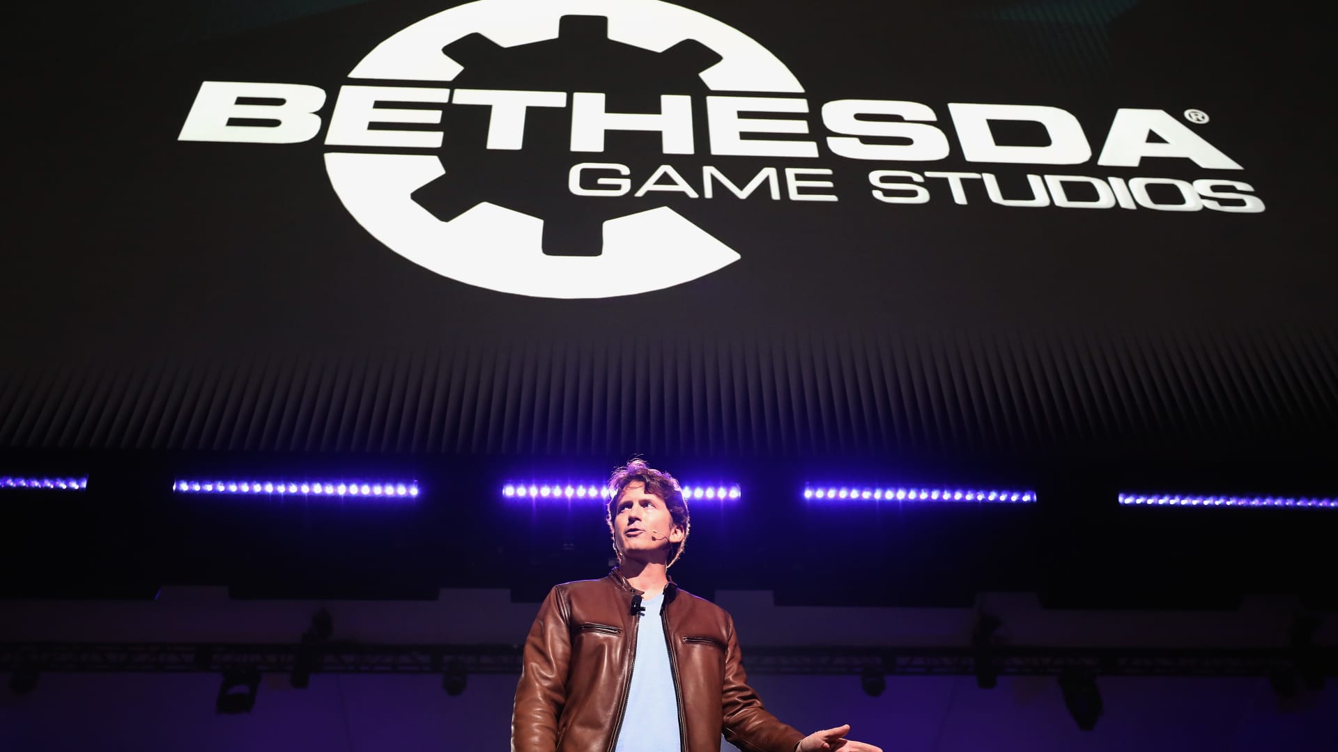 bethesda