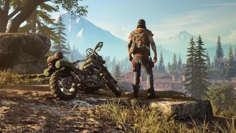 daysgone