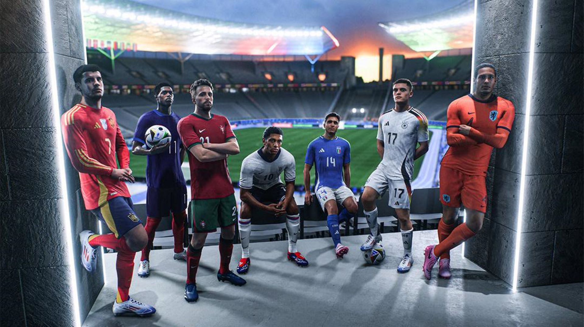 euro24