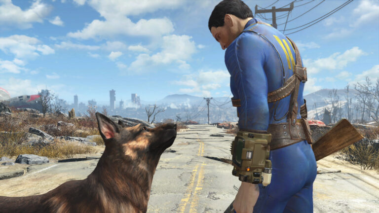 fallout4