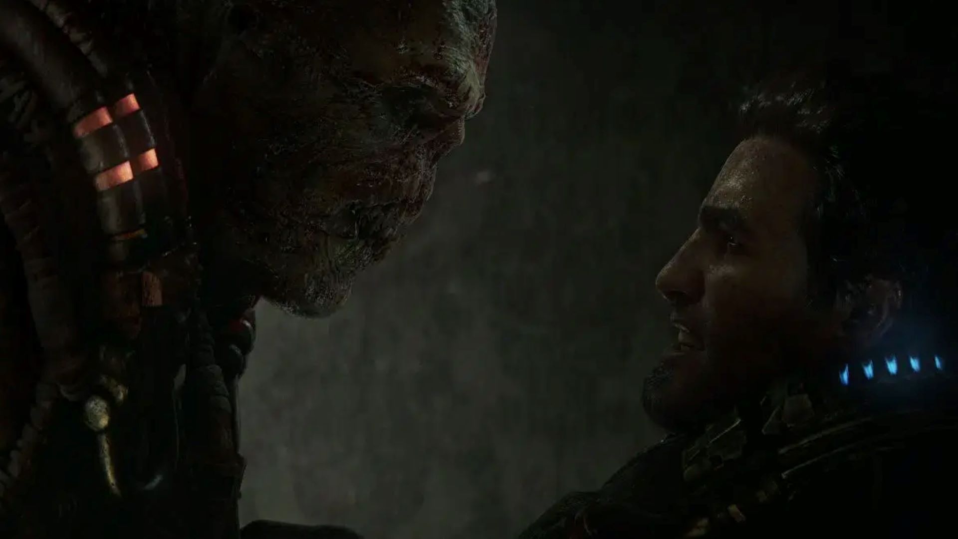 Gears of War E-Day
