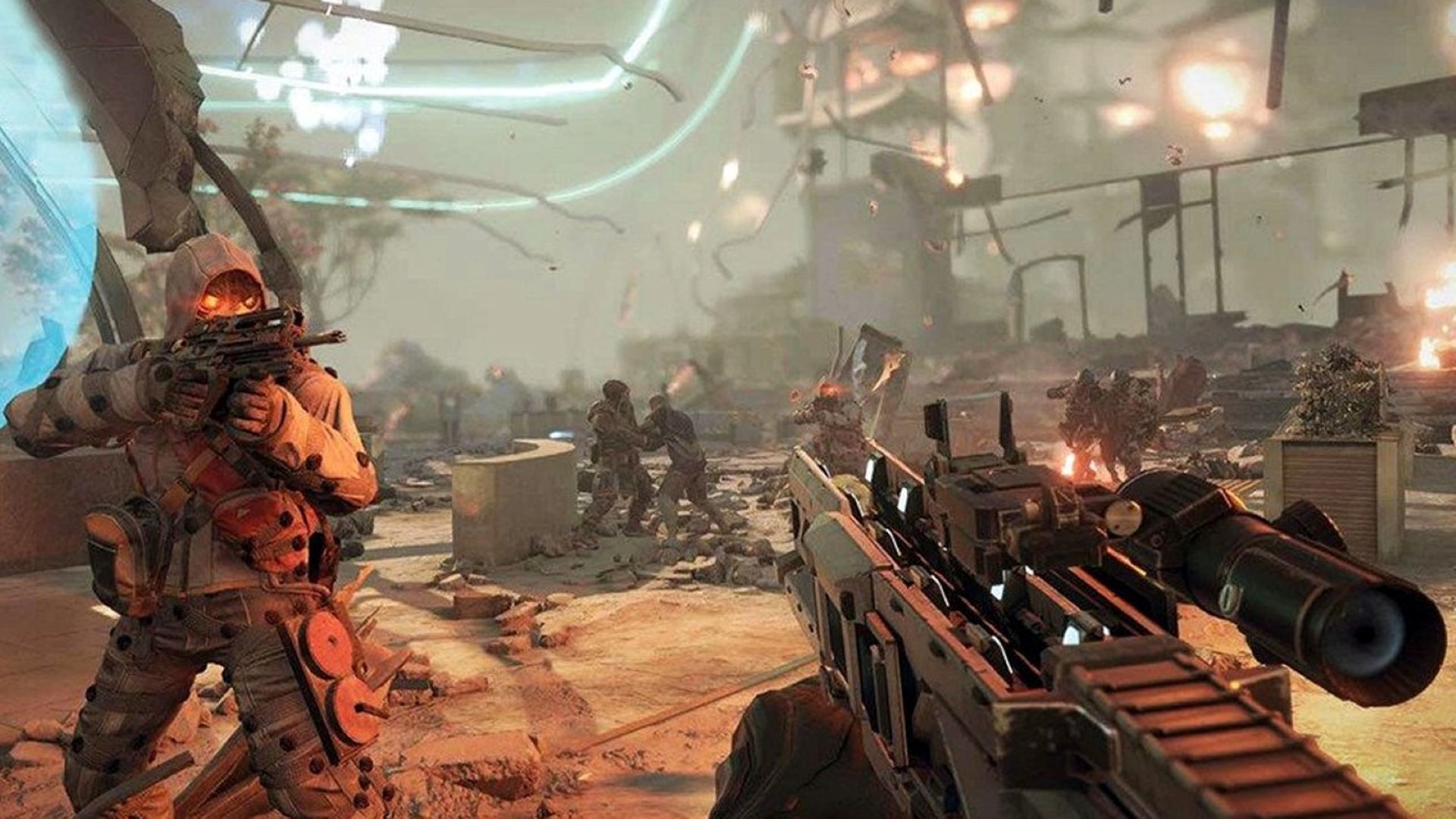 killzone