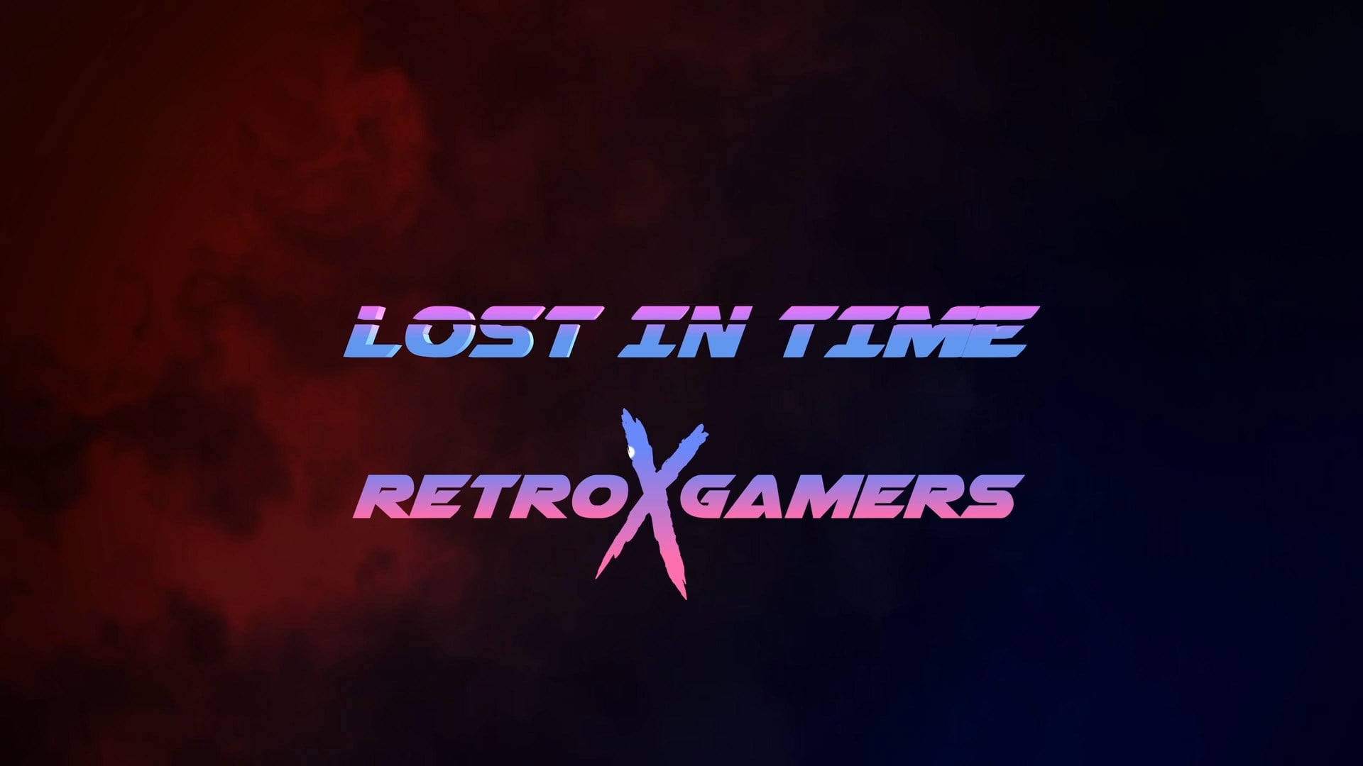 lost in time