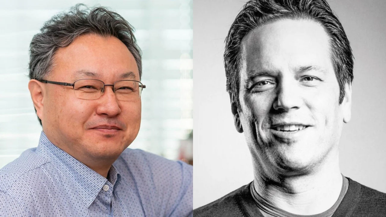 sonys-shuhei-yoshida-praises-xbox-in-tweet-to-phil-spencer