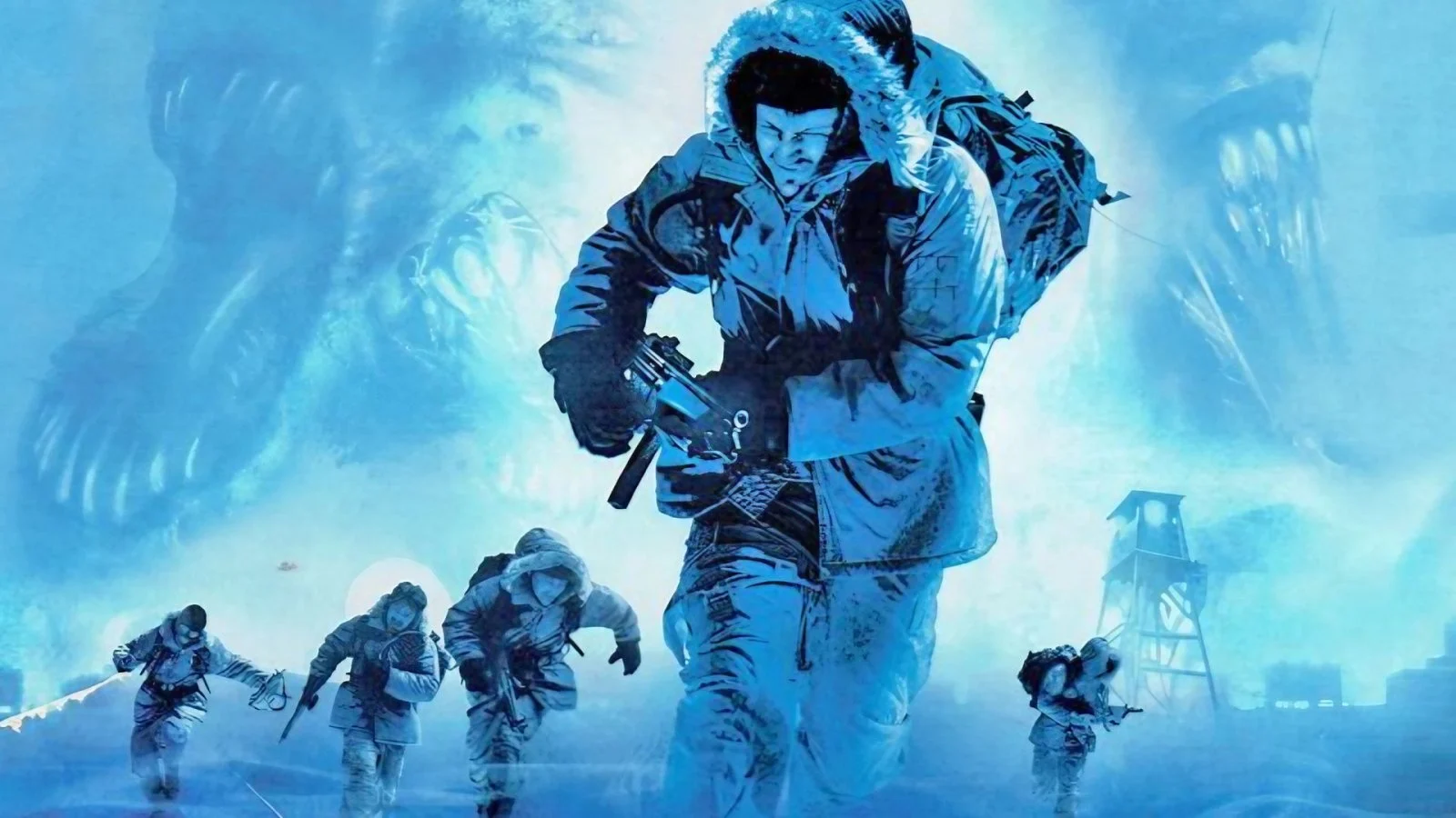 thething