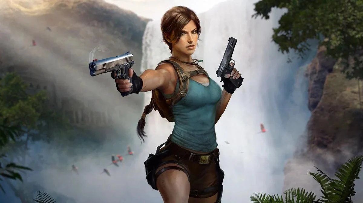 tombraider