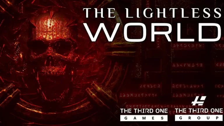 LightlessWorld