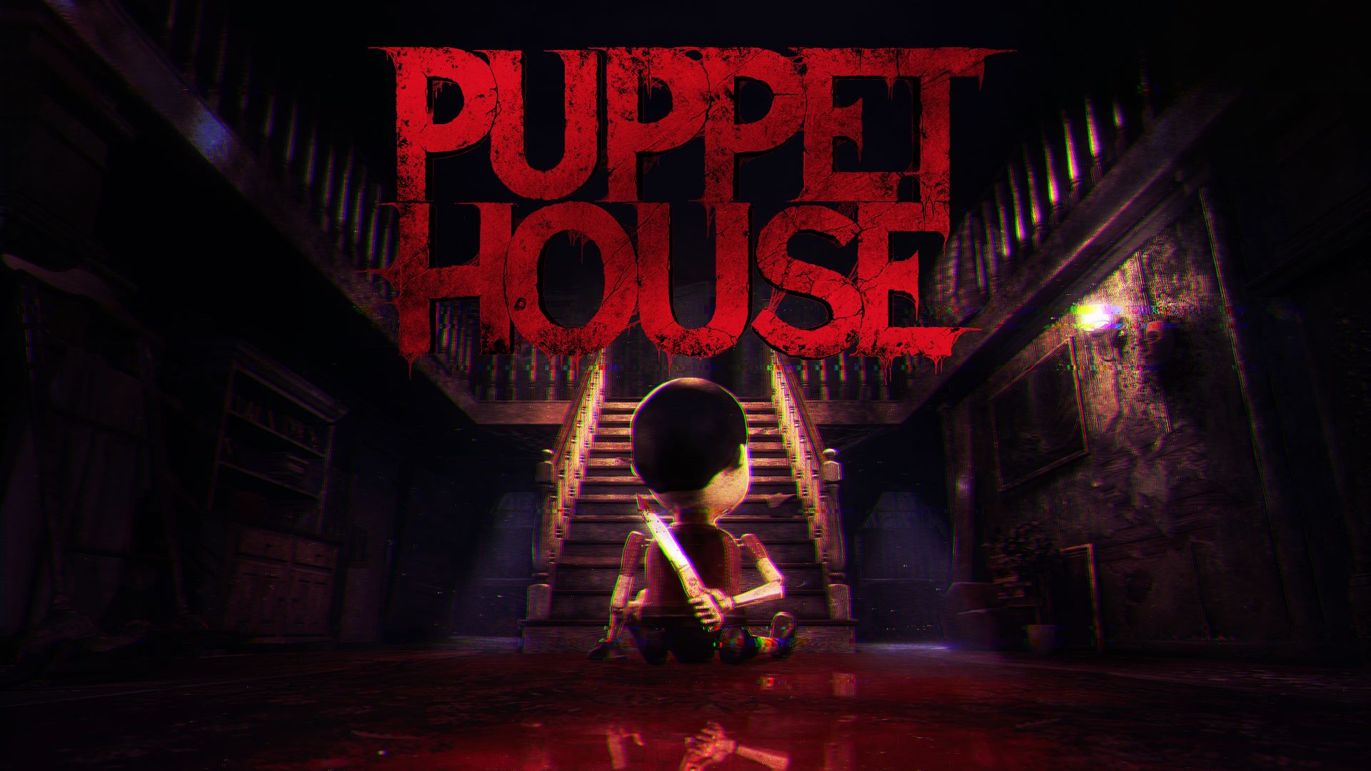 PuppetHouse