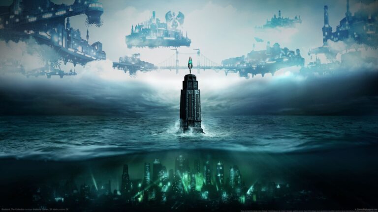 bioshock