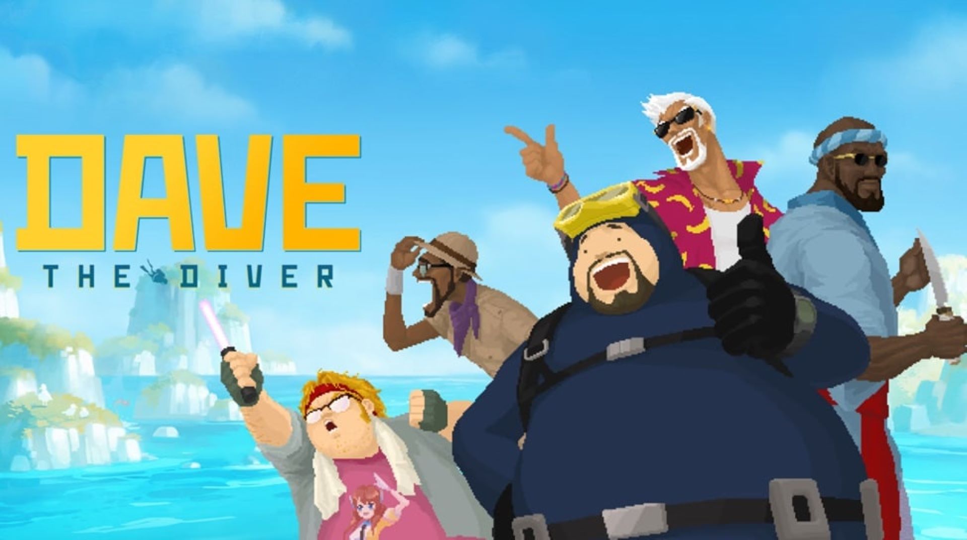 davethediver