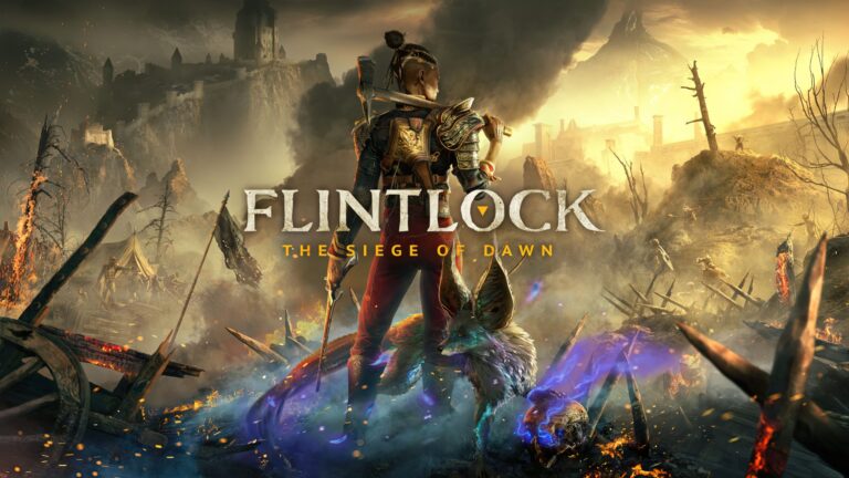 flintlock