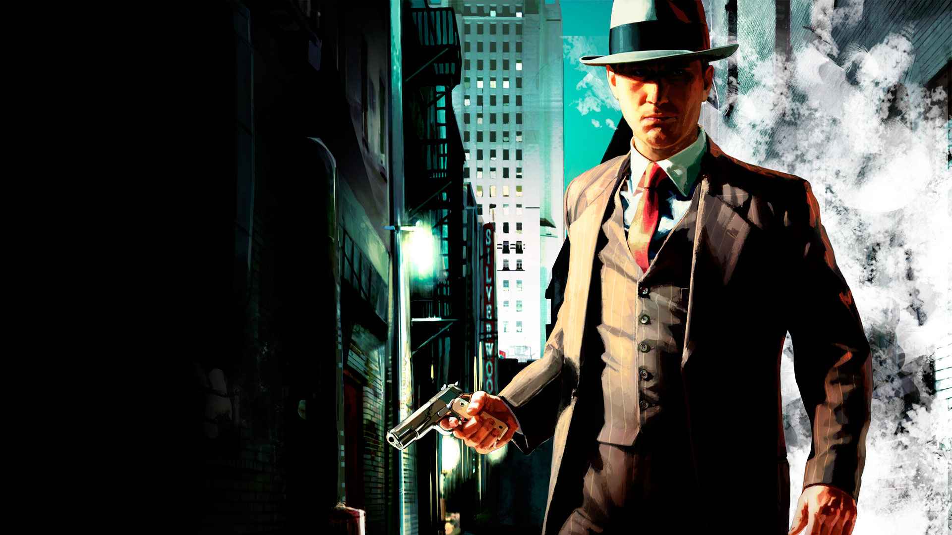 lanoire