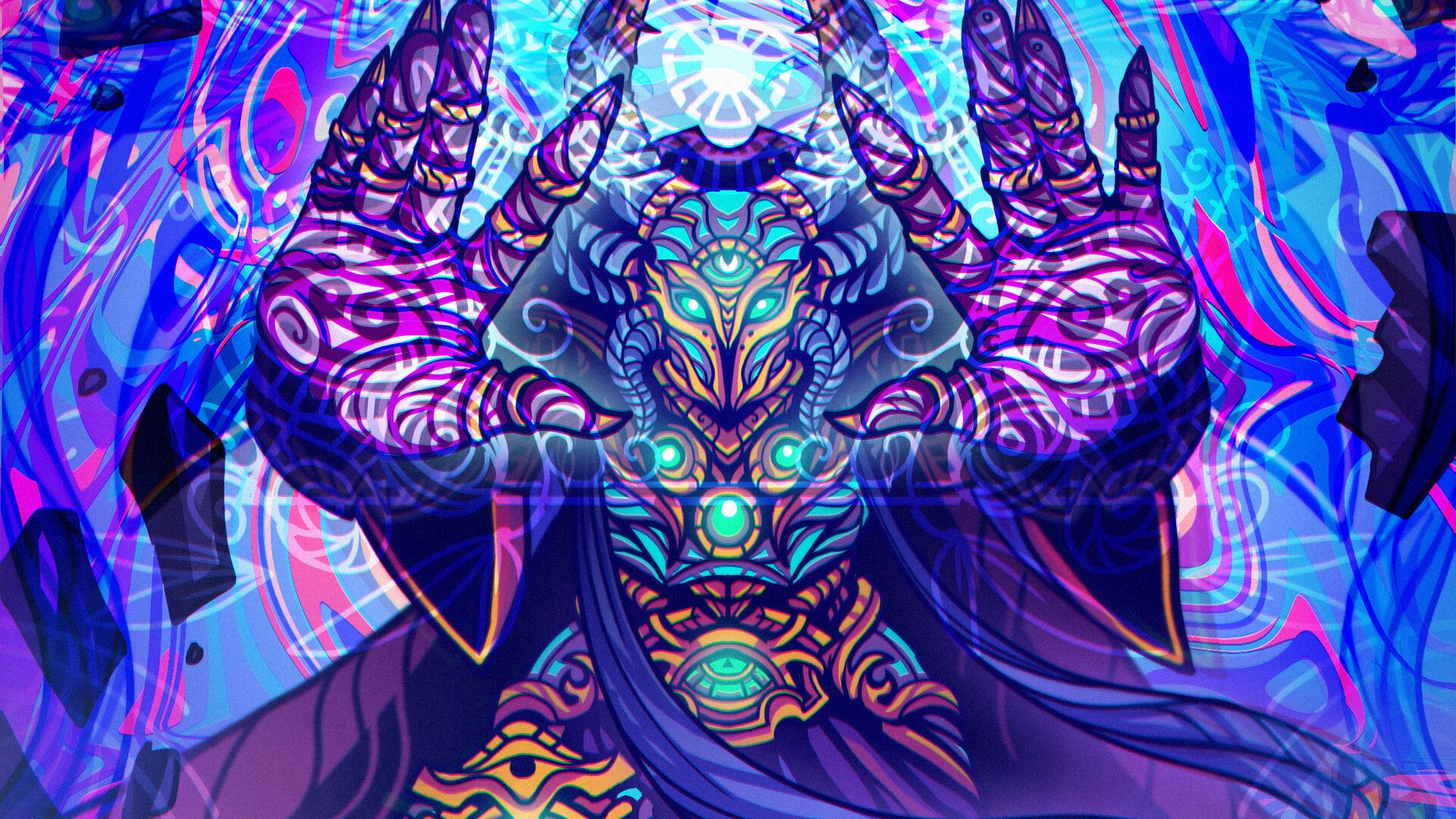roguetrader