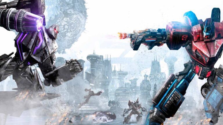 transformers