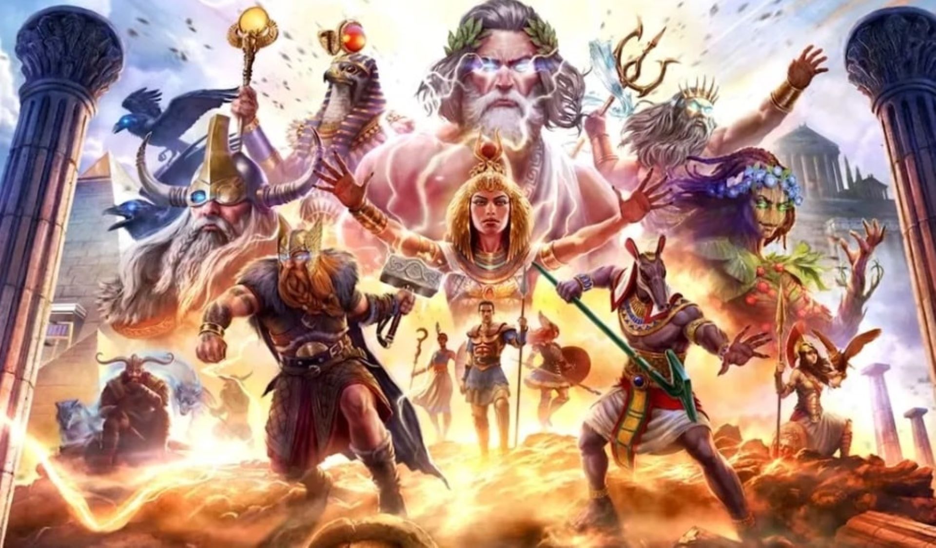 AgeofMythology