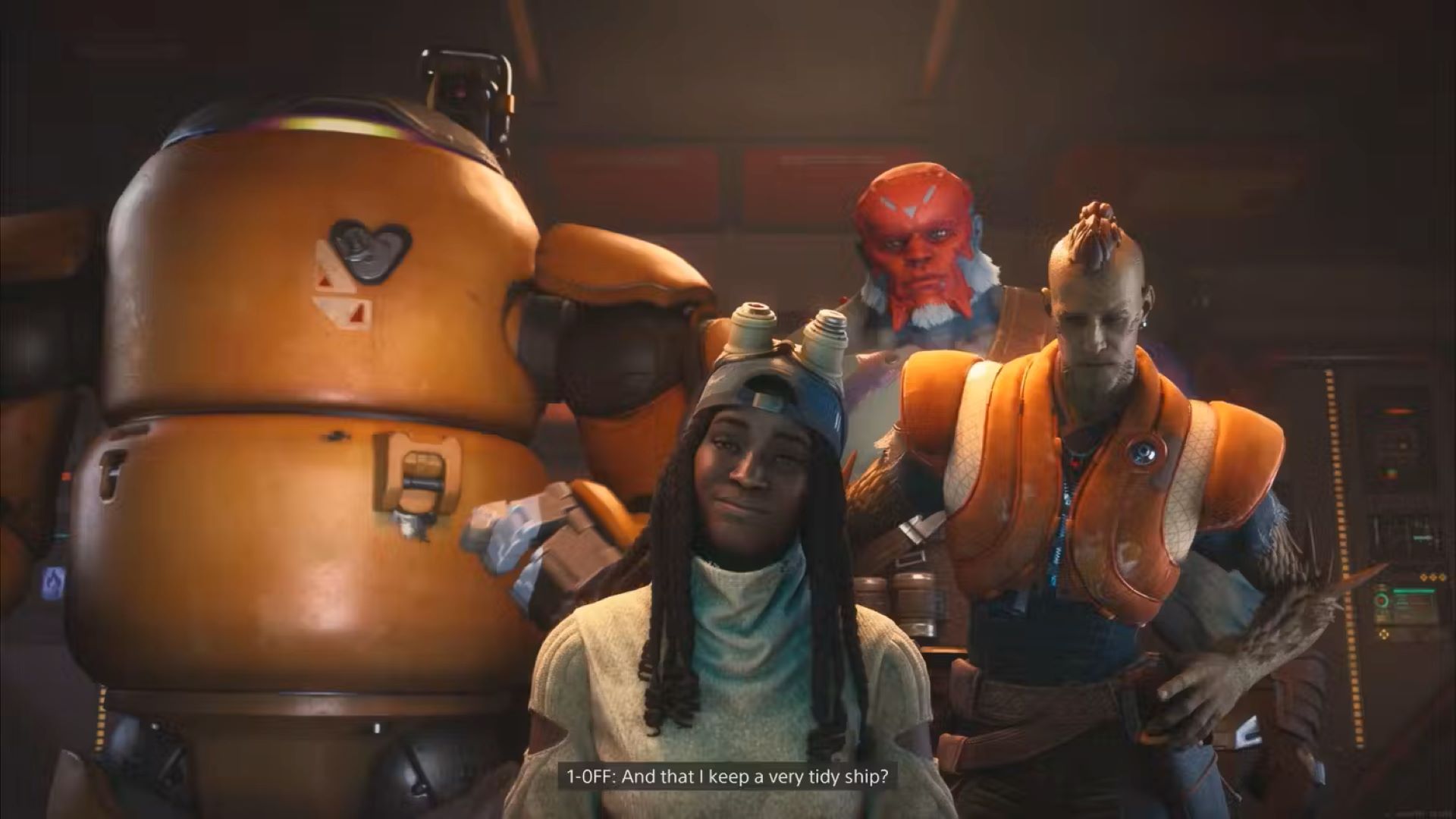 Resistance επιστροφή Shawn Layden