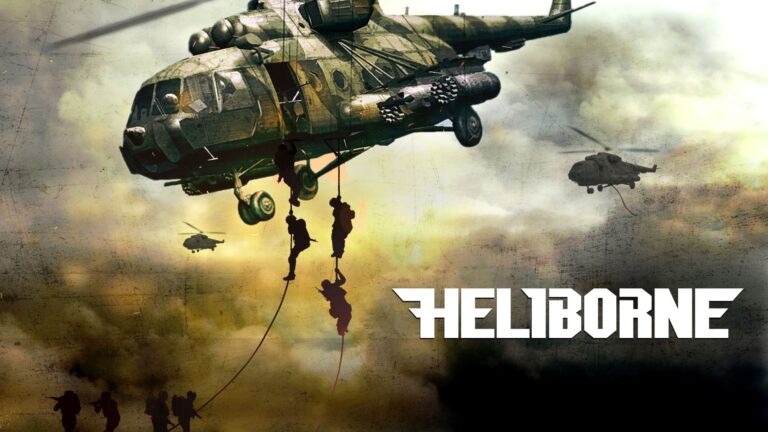 Helliborne