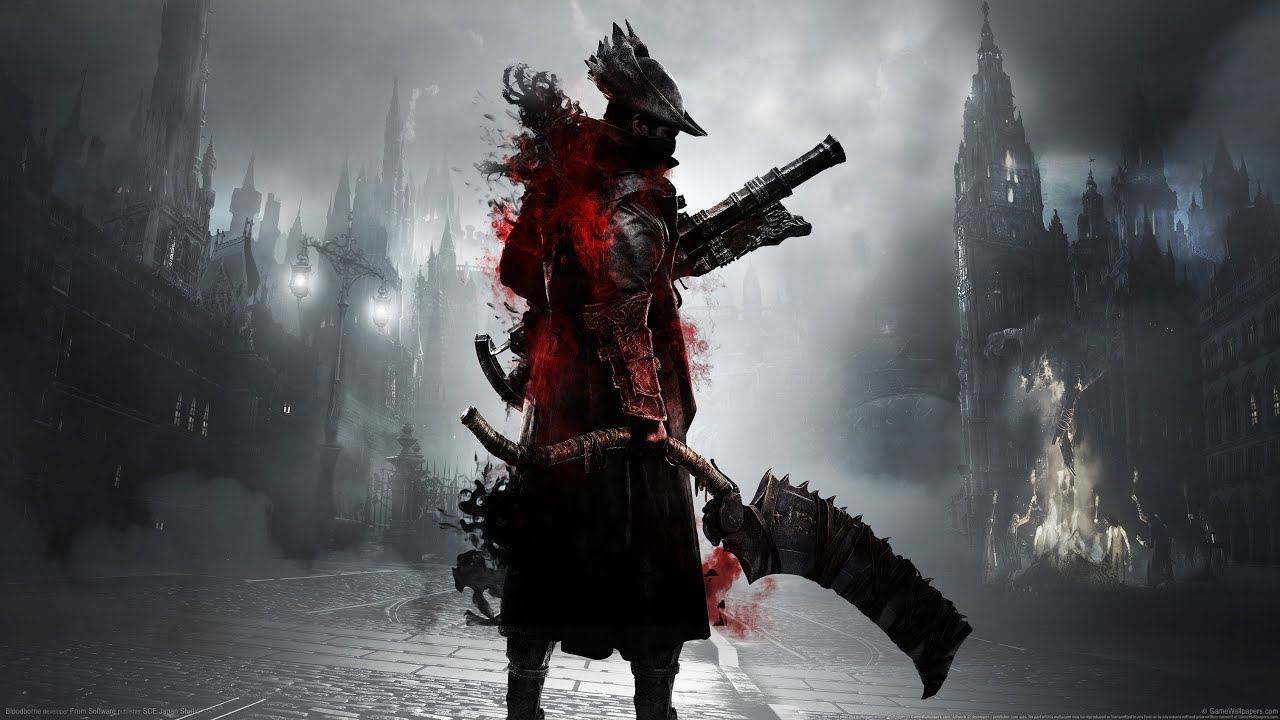 bloodborne
