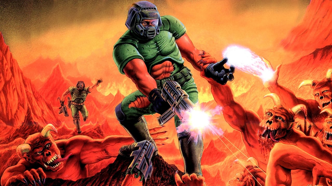 doom2