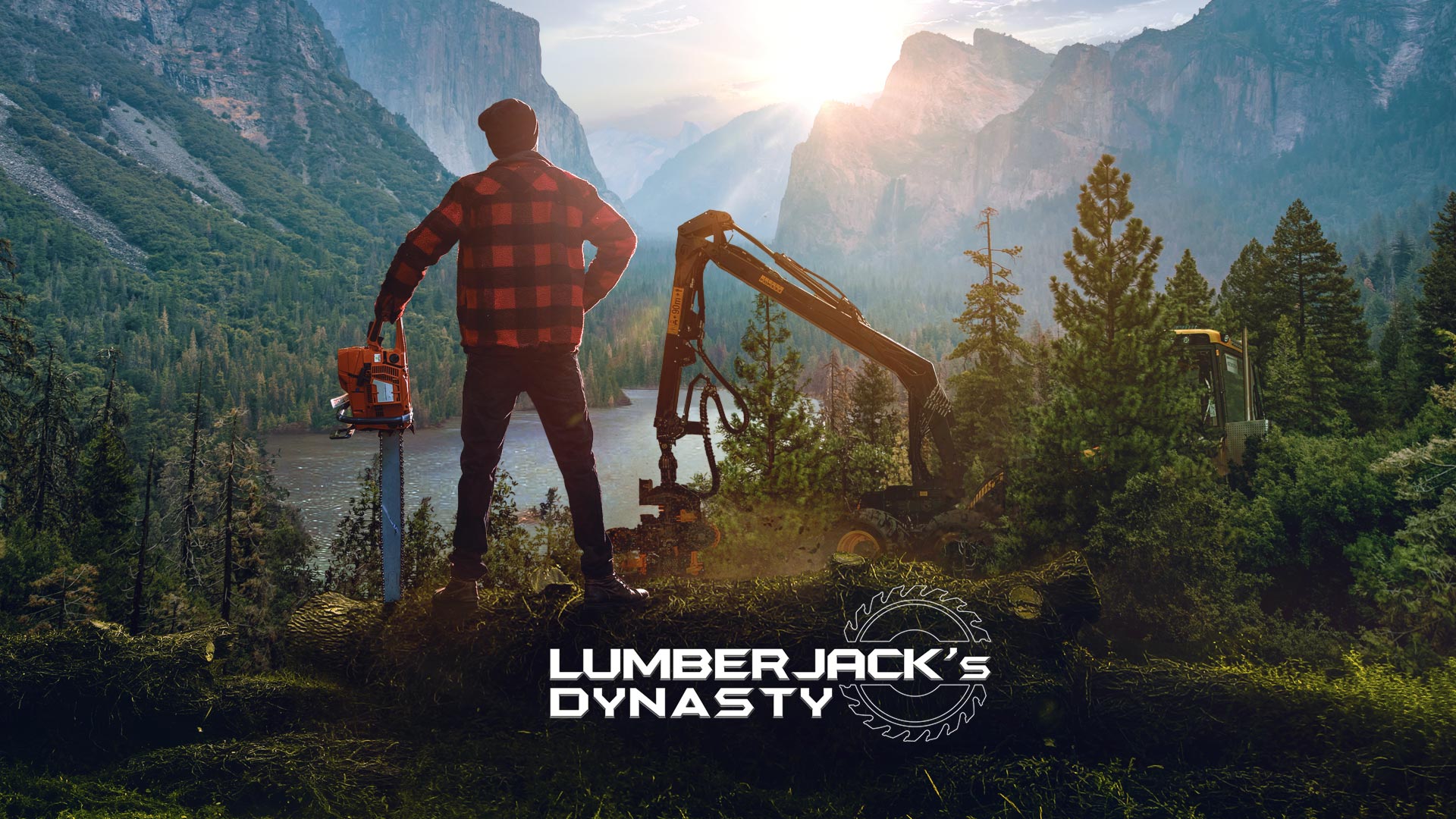 lumber