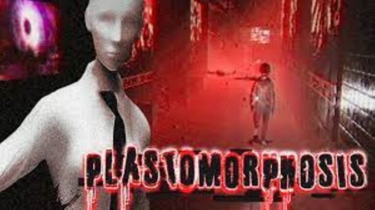plastomorphosis