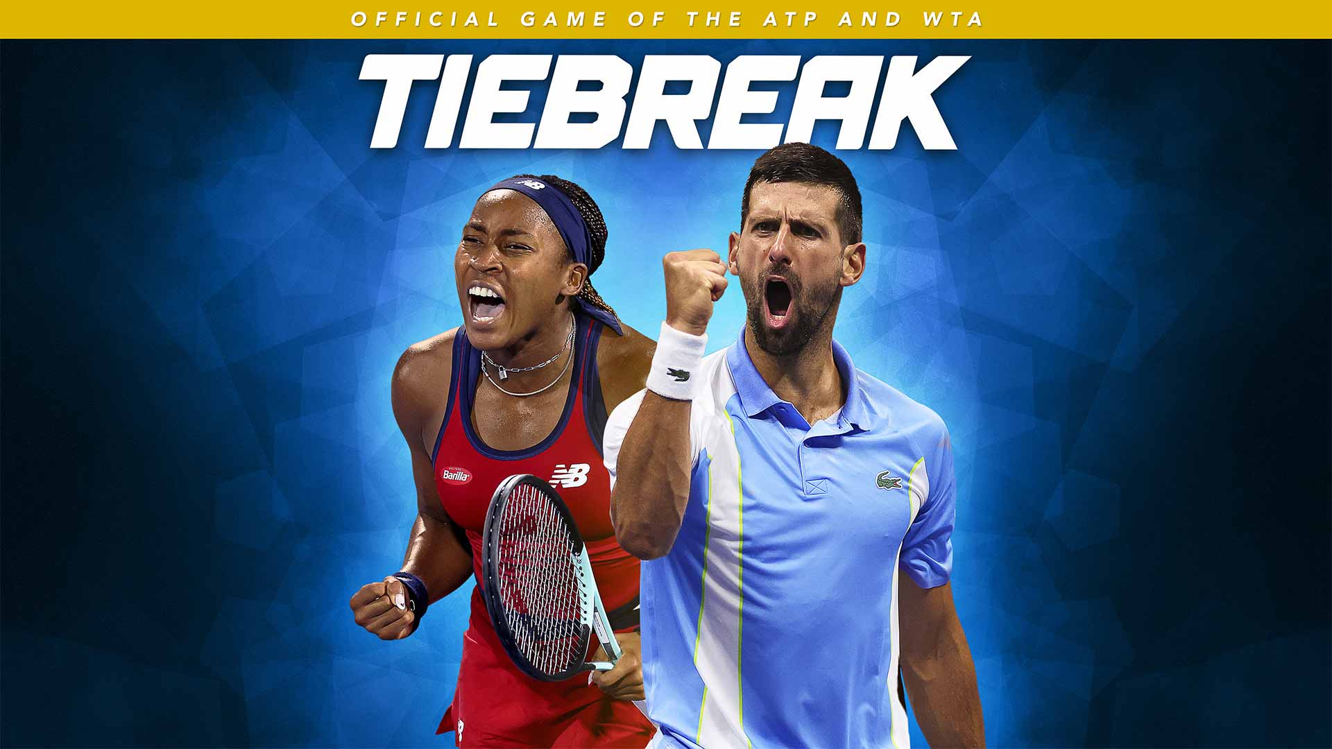 tiebreak