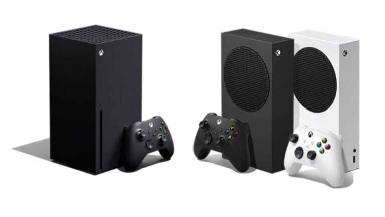 xbox