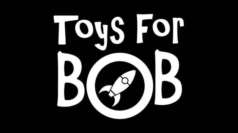 ToysforBob