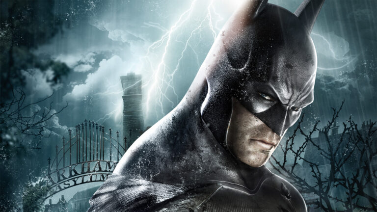 batman