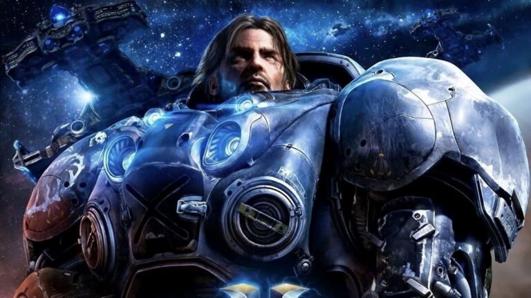starcraft